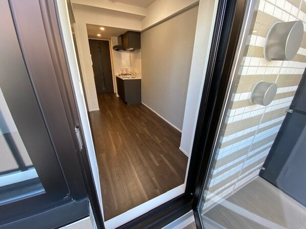 ミリアレジデンス両国 の物件内観写真